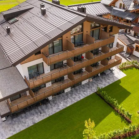 Hotel B&B VILLA-ALPIN-2